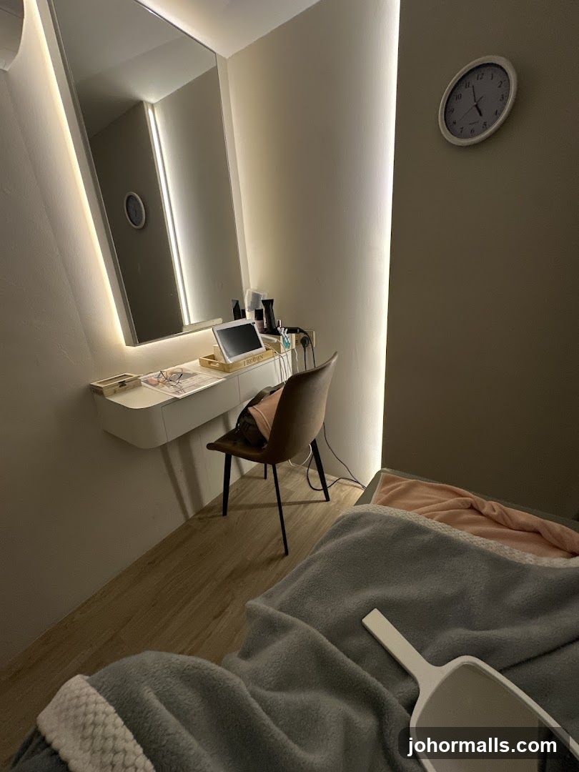 Spa Room
