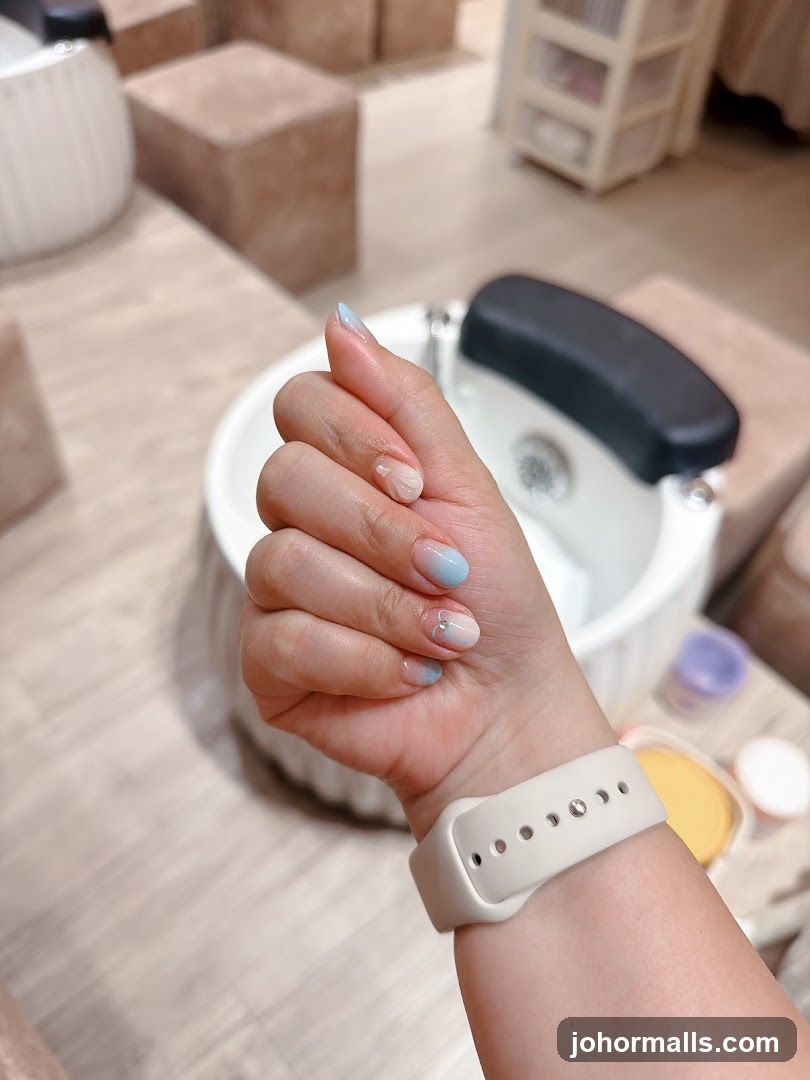 I Elegance Nail & Beauty