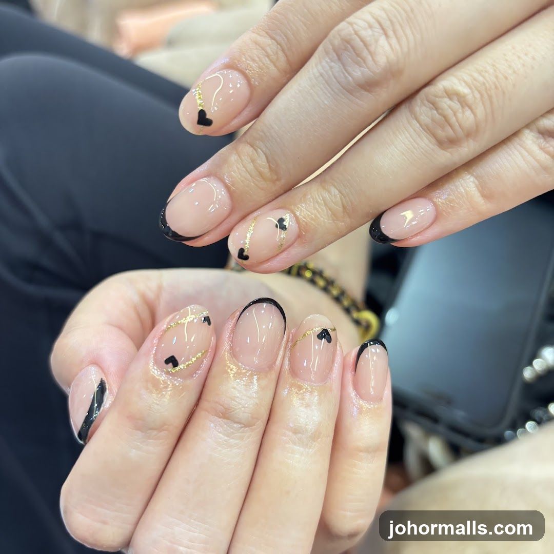Nail Art