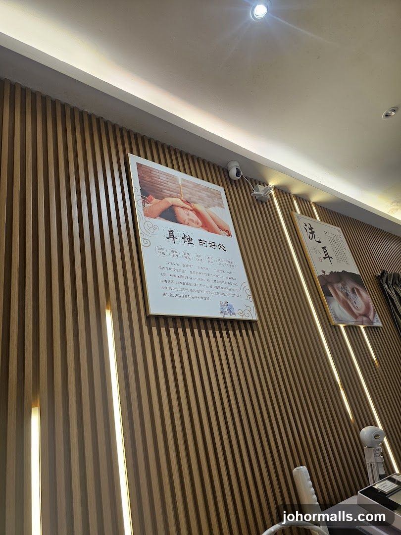 Informational Posters