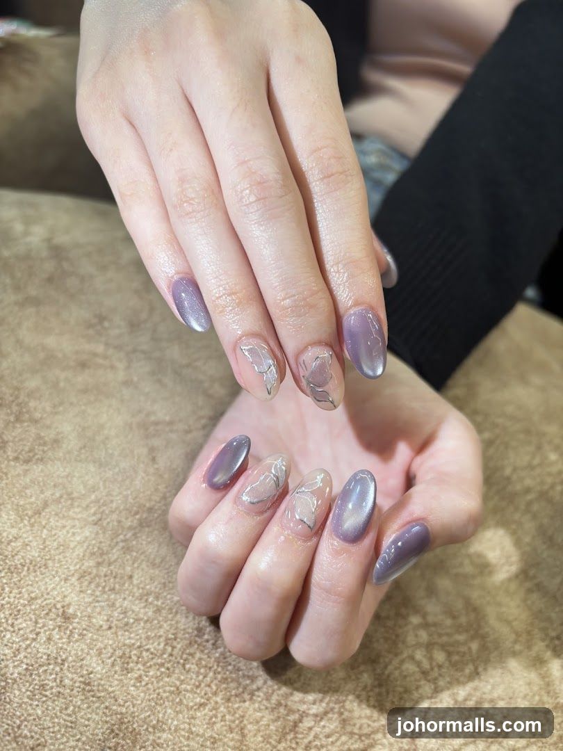 Nail Art
