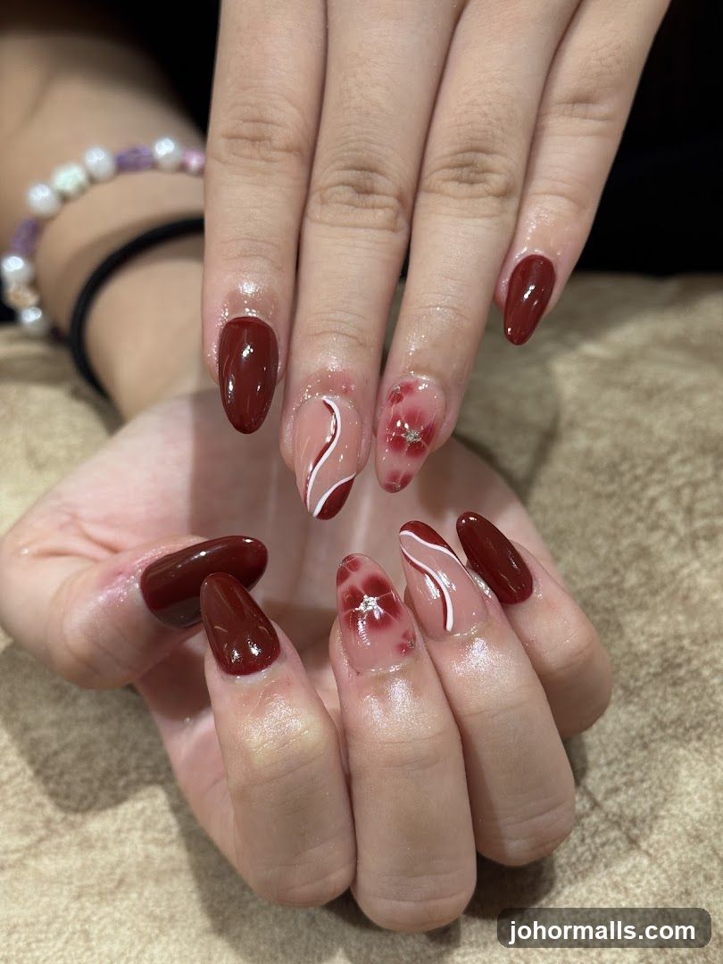 Nail Art