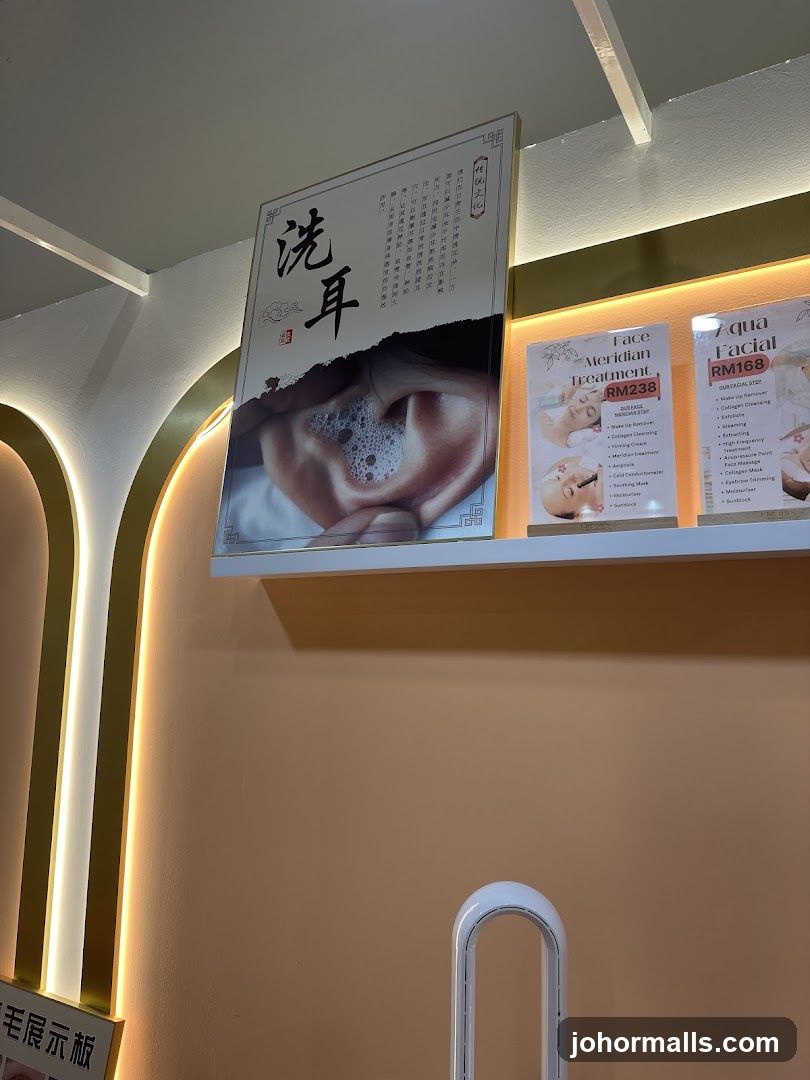 Beauty Salon Posters