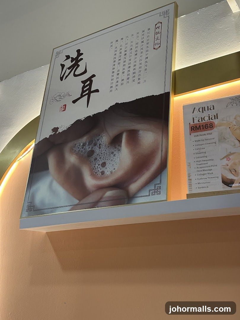 Spa Promotions
