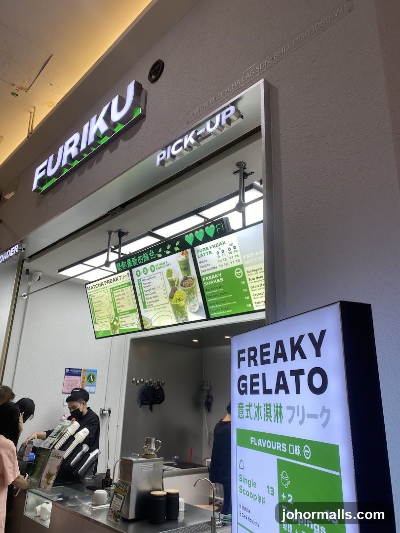 FURIKU
