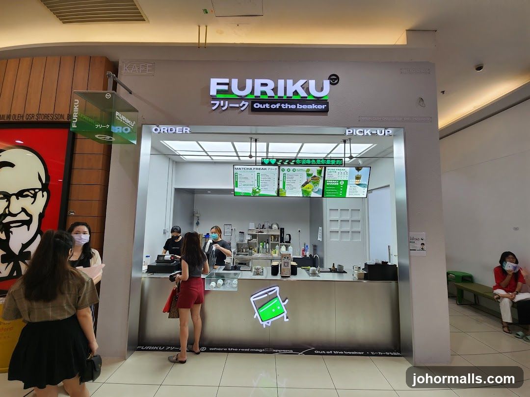 FURIKU