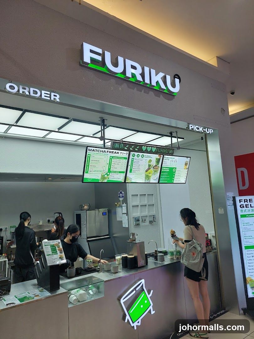 Furiku