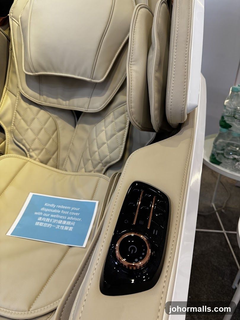 Massage Chair