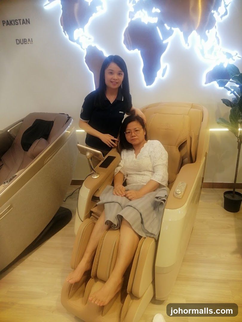 Massage Chairs