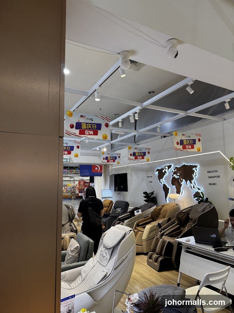 Massage Chair Store