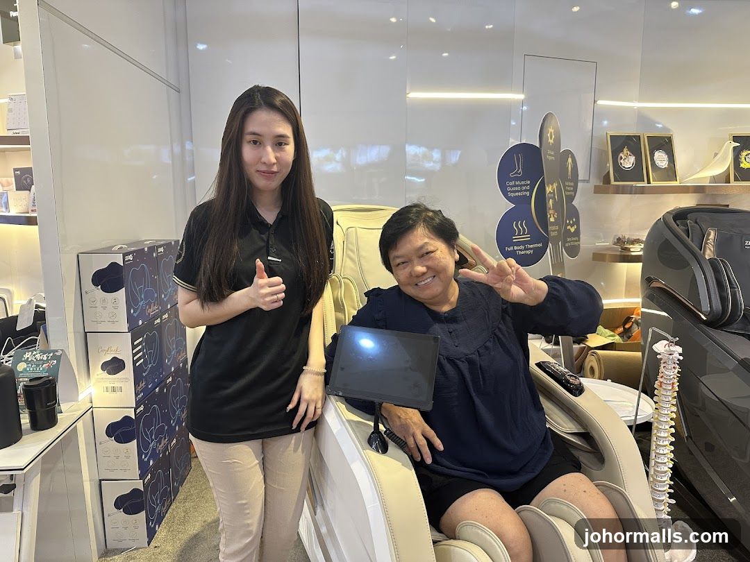 Massage Chair Store