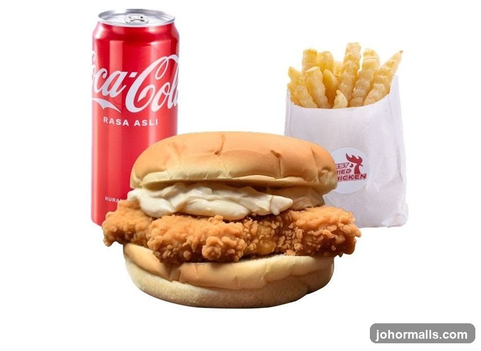 Best Fried Chicken