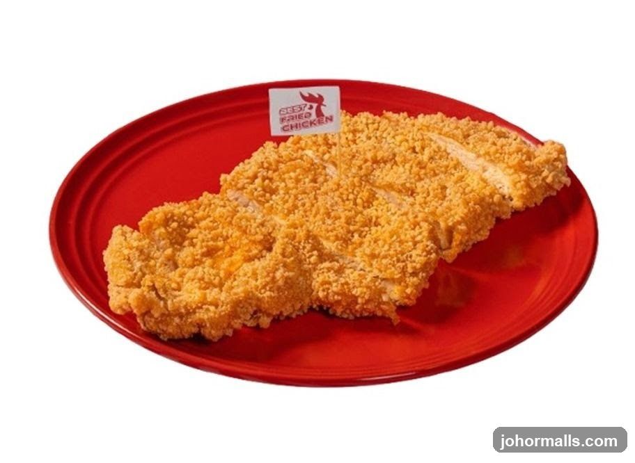 Fried Chicken