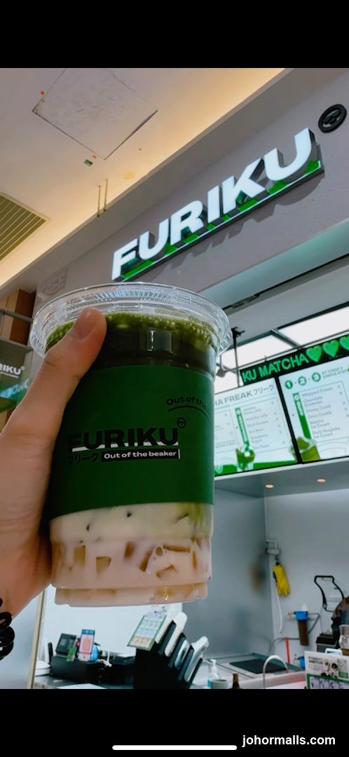 Furiku Drink