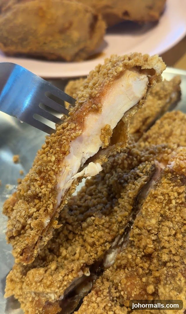 Fried Chicken