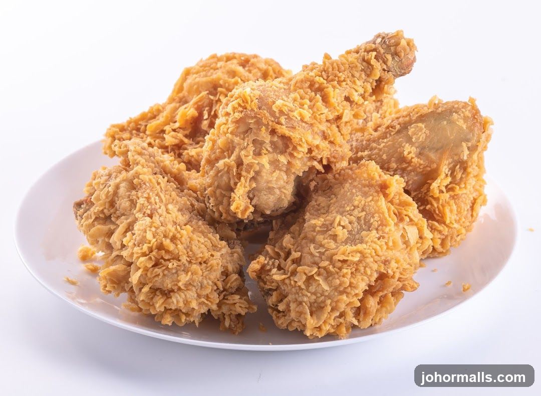 Fried Chicken