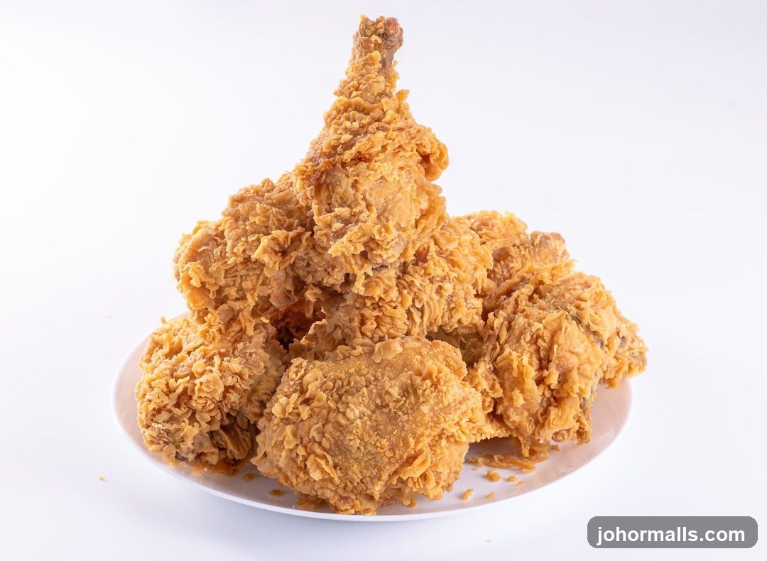 Fried Chicken