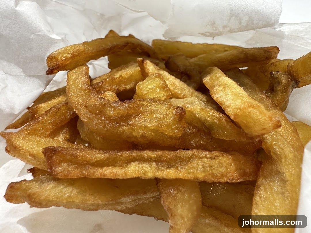 French Fries