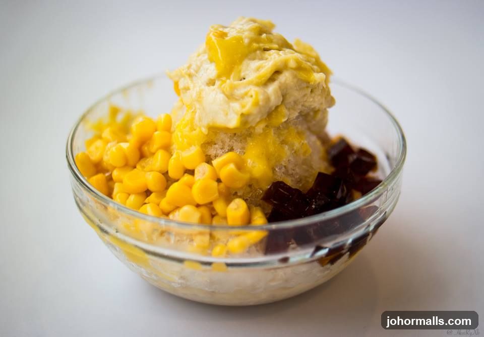 Dessert Bowl