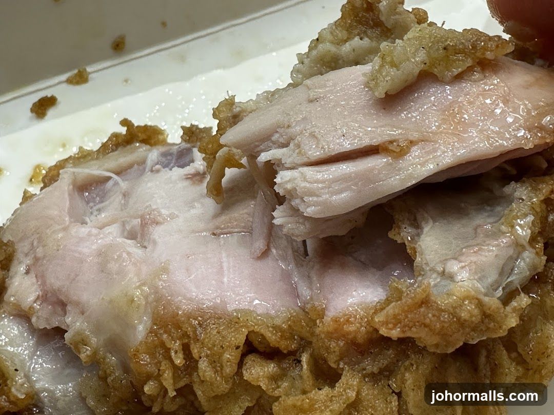 Fried Chicken