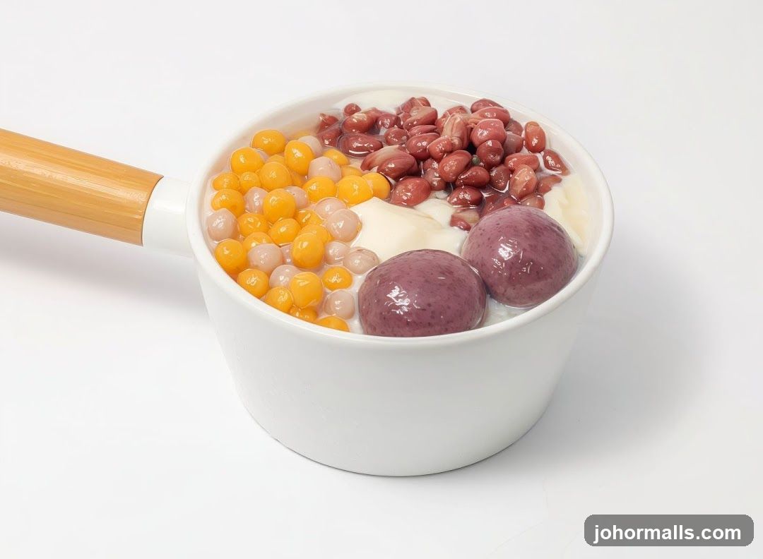 Dessert Bowl