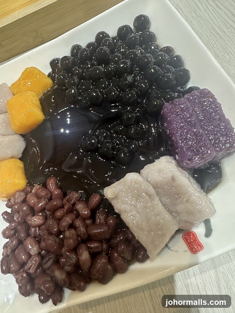 Dessert Bowl