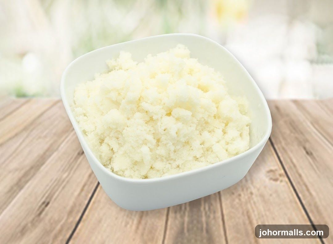 Bowl of Grated Cheese
