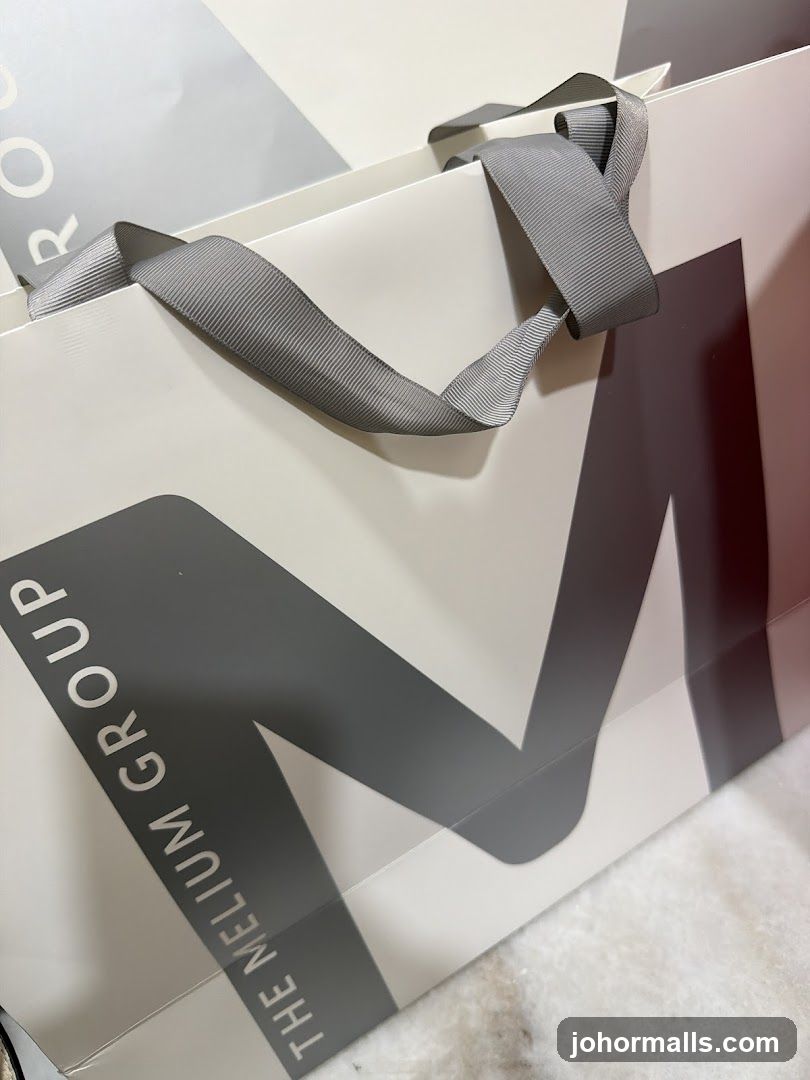 Shopping Bag