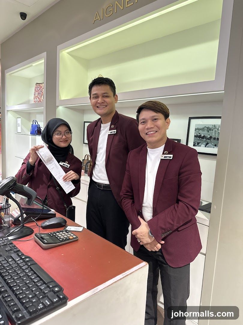 Store Employees