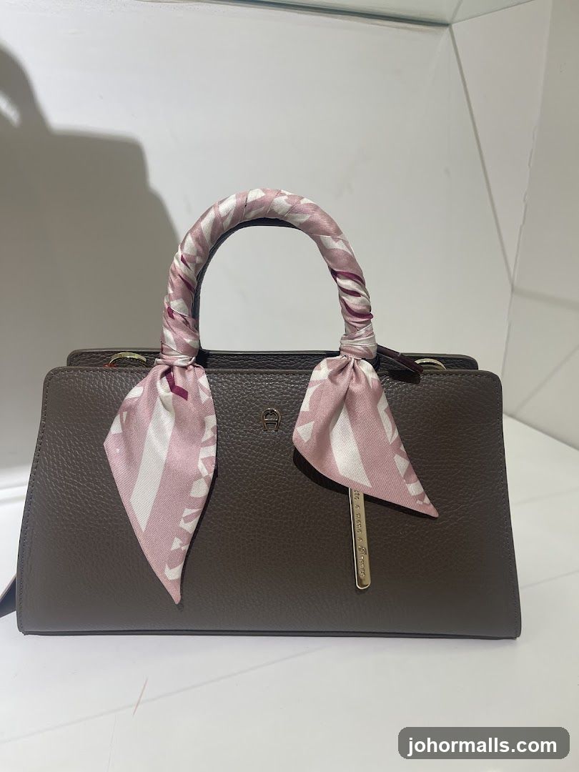 Aigner Handbag