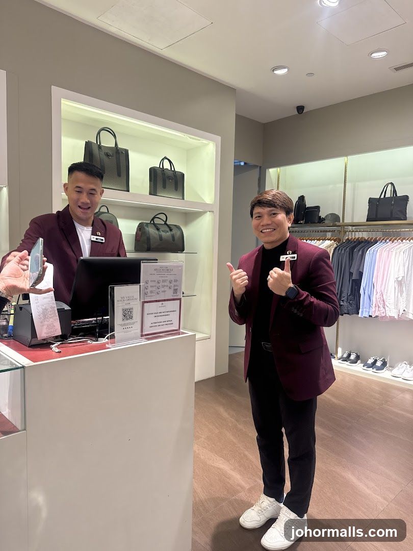 Store Employees