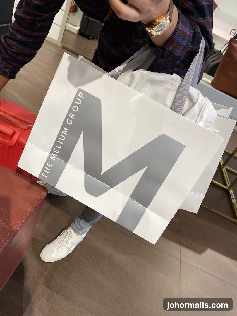 Shopping Bags