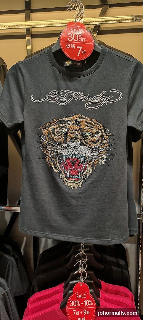 Ed Hardy