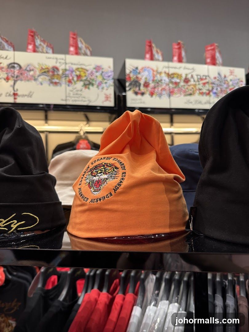 Ed Hardy