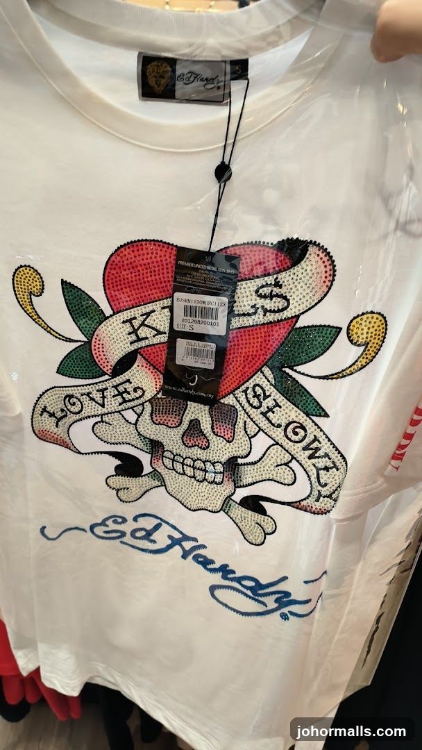 Ed Hardy