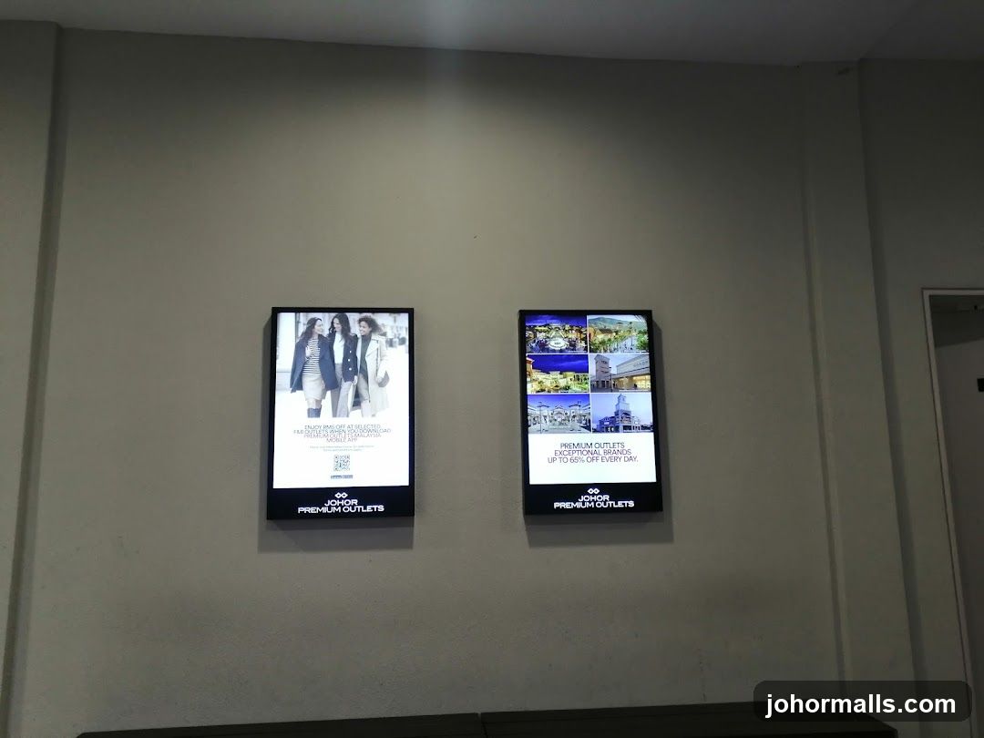 Promotional Displays