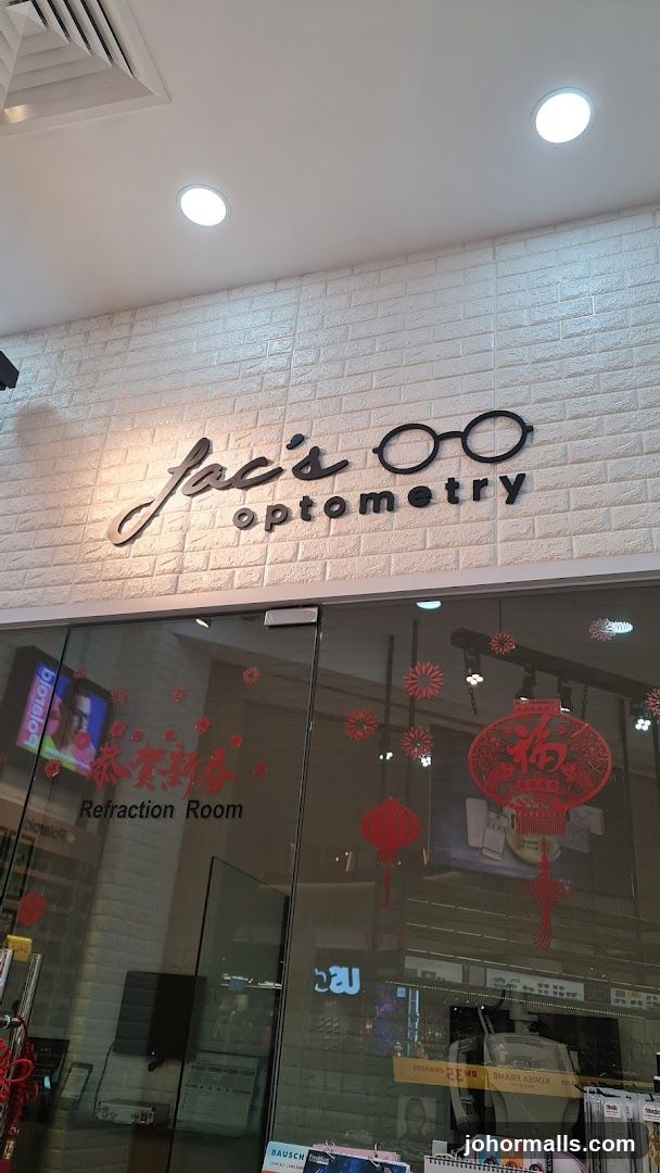JAC'S Optometry