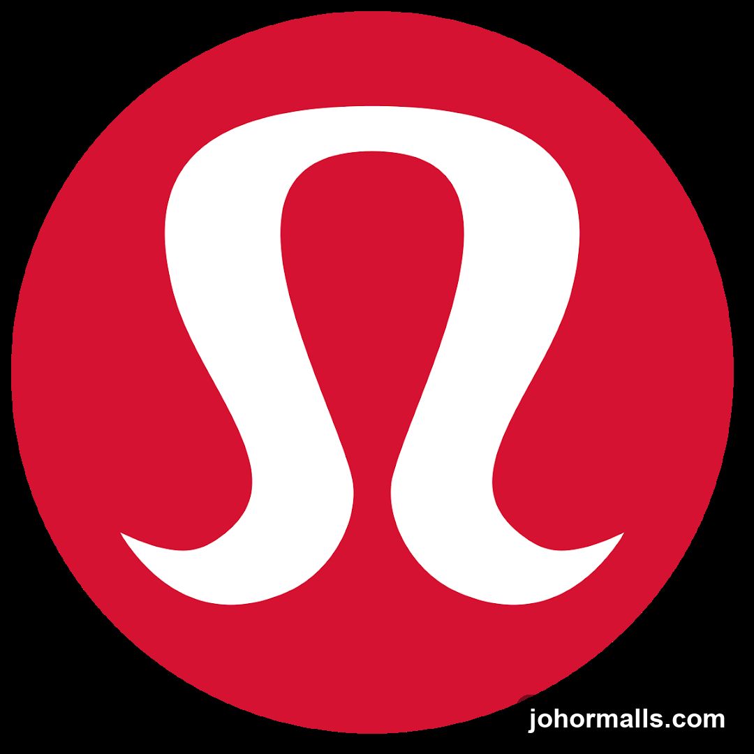 Lululemon Logo