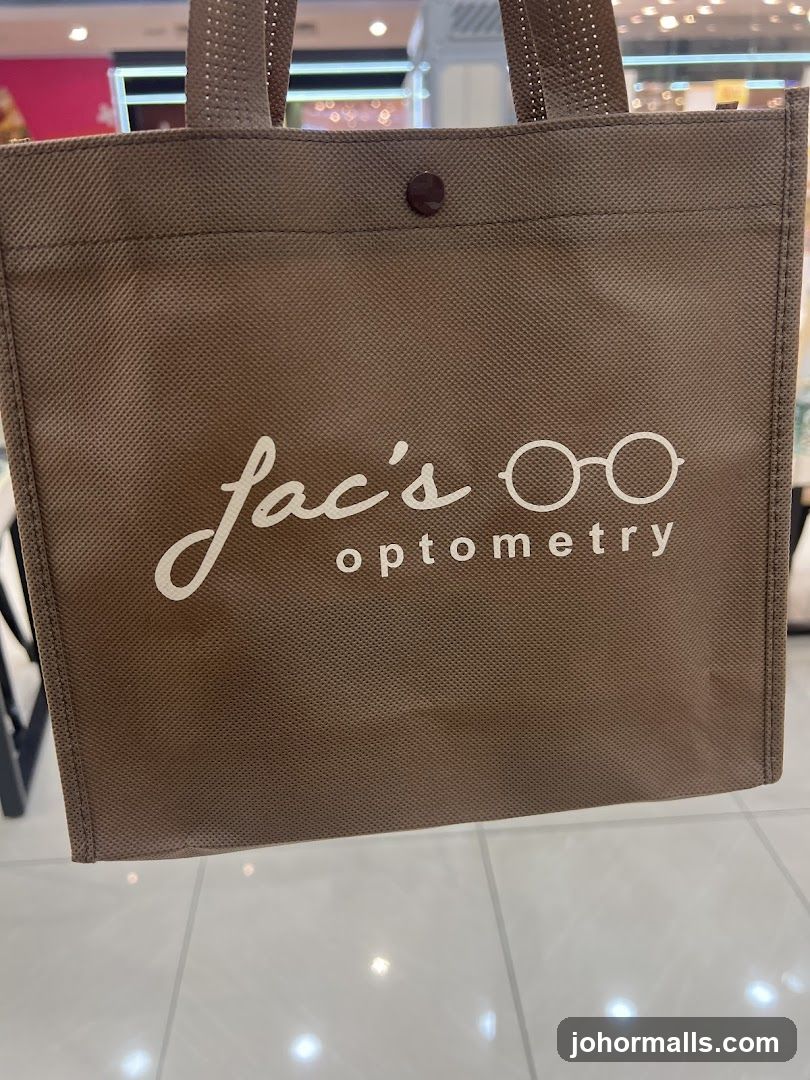 Branded Tote Bag