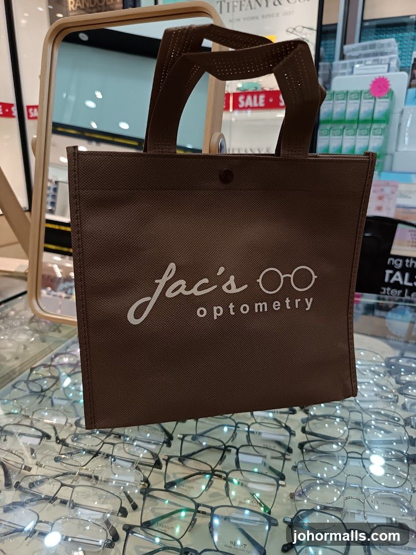Optometry Bag