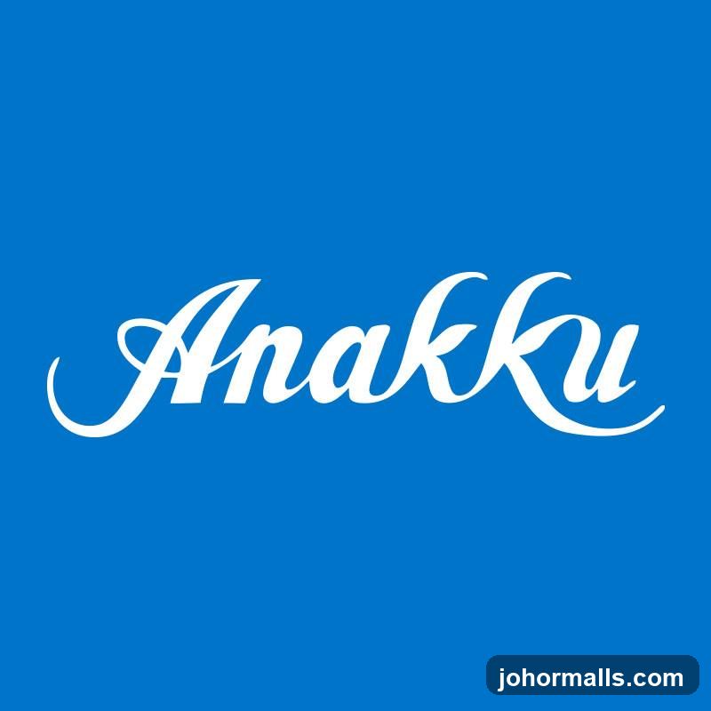 Anakku Logo