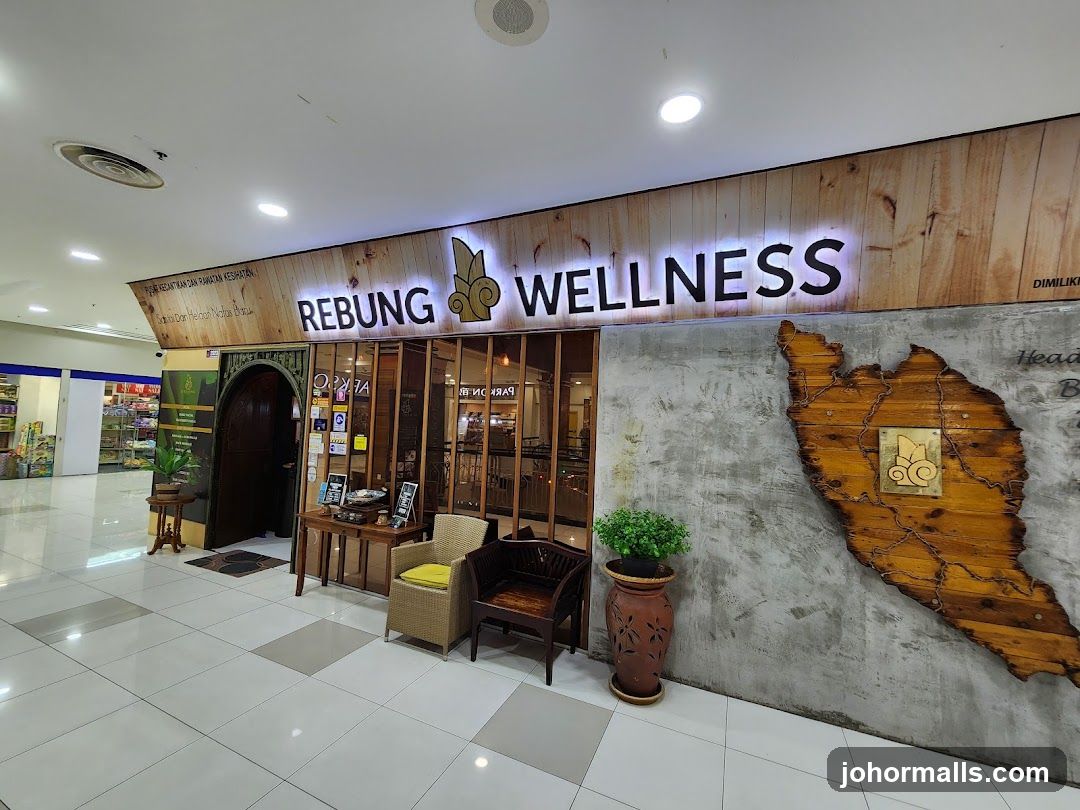 Rebung wellness