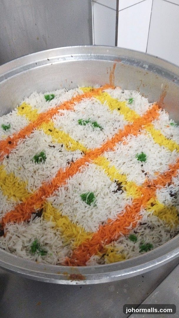 Biryani Rice