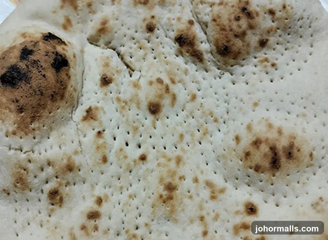 Flatbread