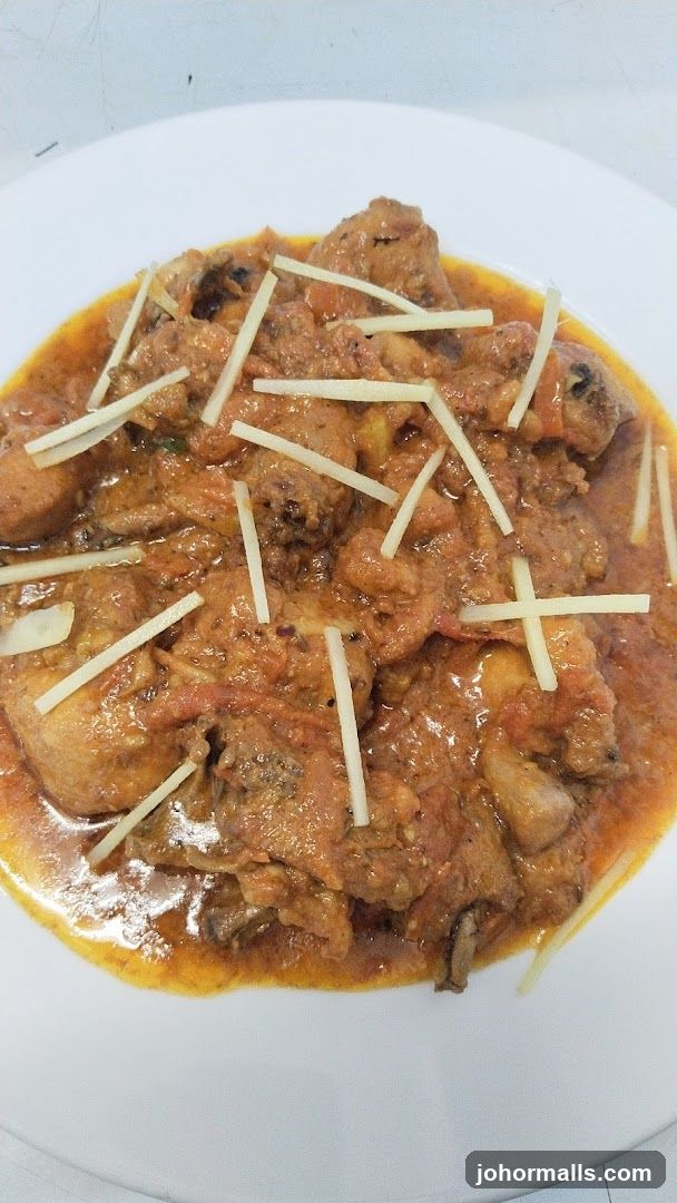 Chicken Curry