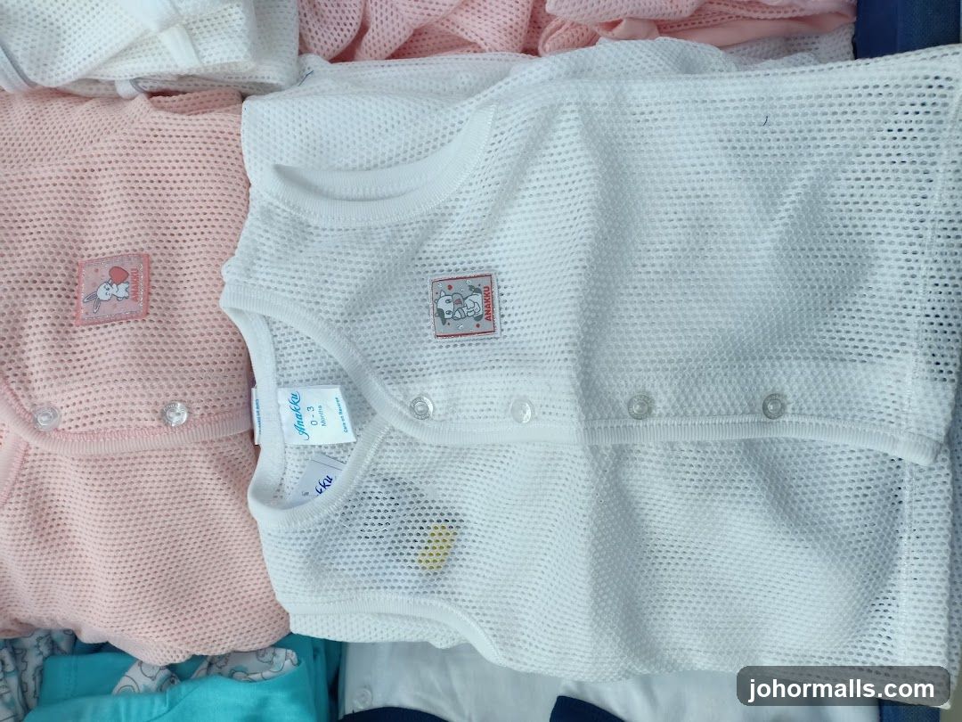 Baby Clothes