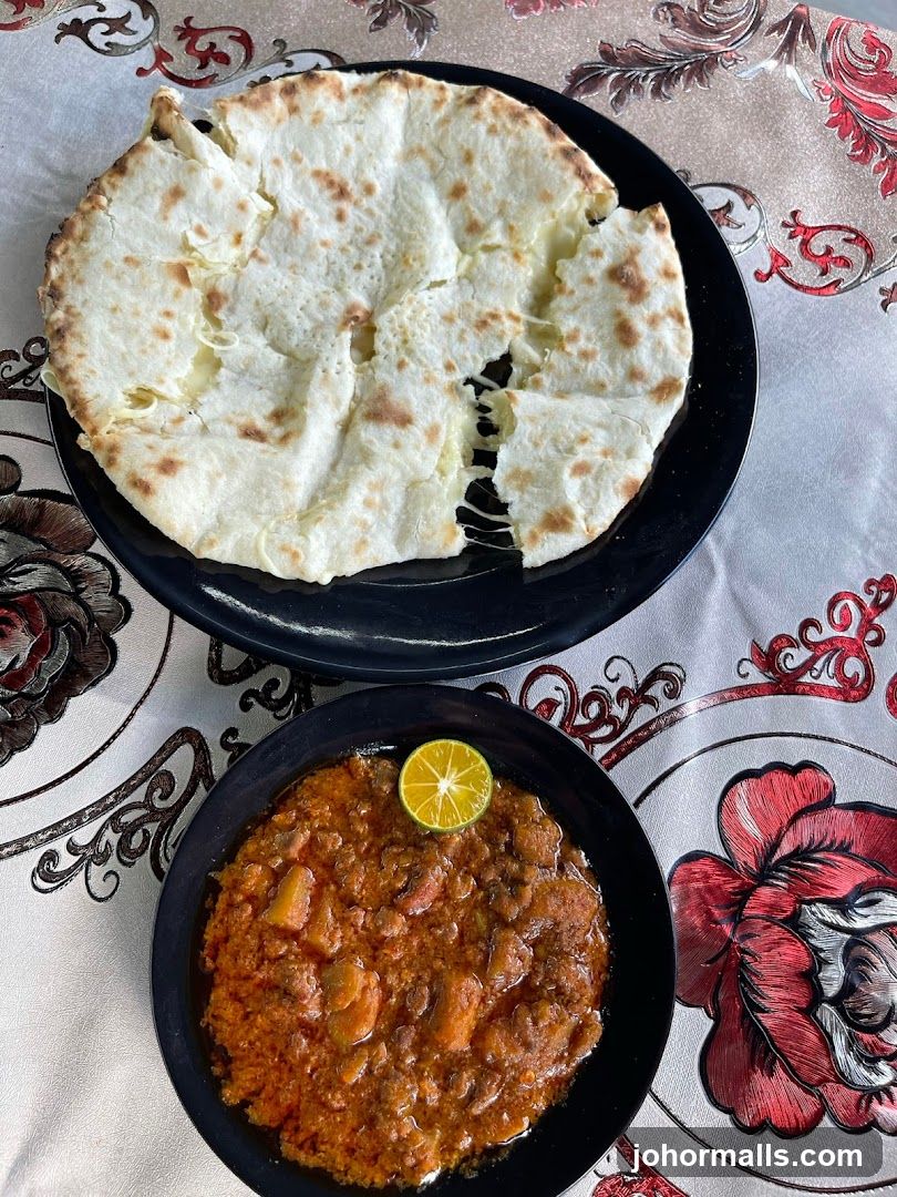 Indian Food