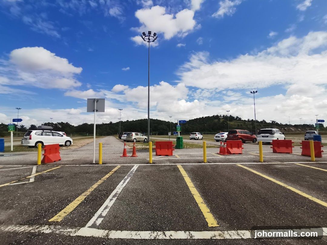 Parking Lot