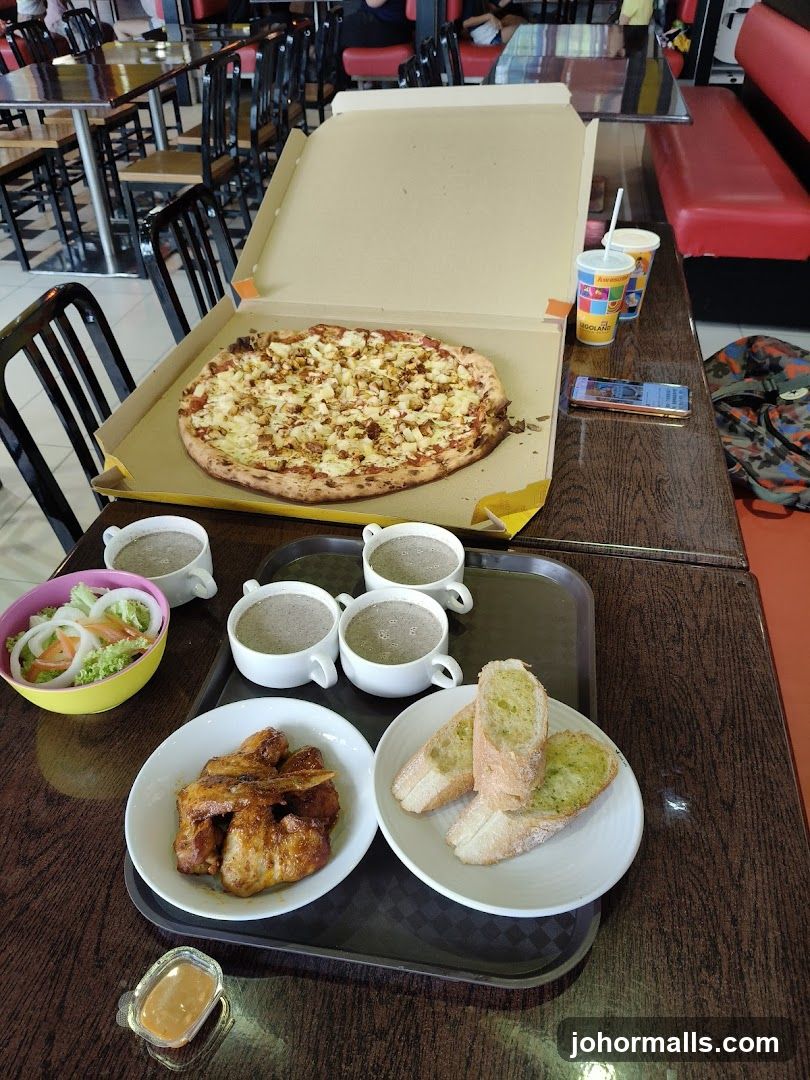 Pizza Meal