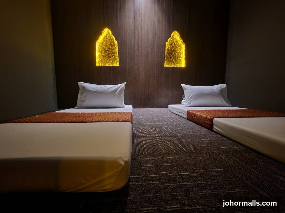 Massage Room